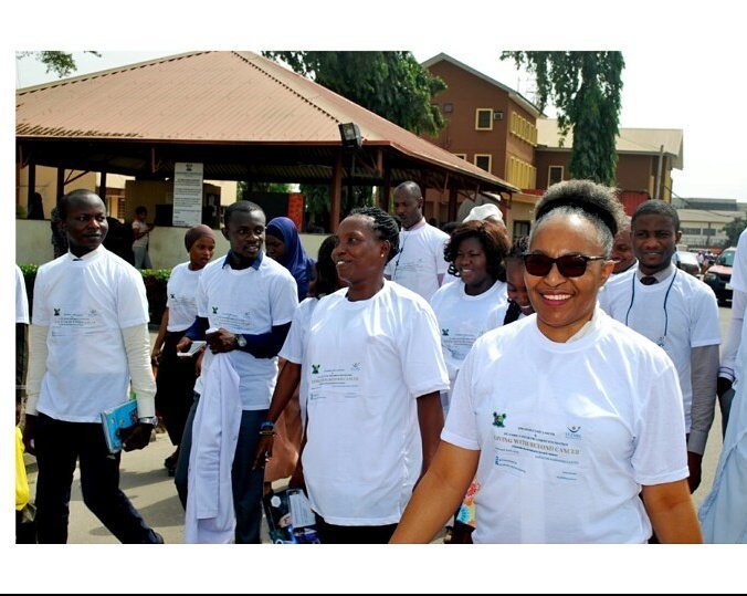 Cancer Treatment Centres for Nigeria