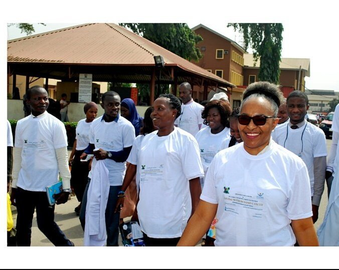 Cancer Treatment Centres for Nigeria