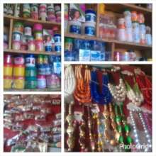 Help Ann to Boost her Beauty Shop in Uganda