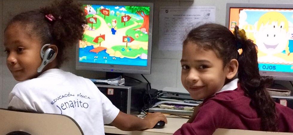 QUALITY EDUCATION FOR DEPRIVED KIDS IN VENEZUELA