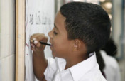 QUALITY EDUCATION FOR DEPRIVED KIDS IN VENEZUELA