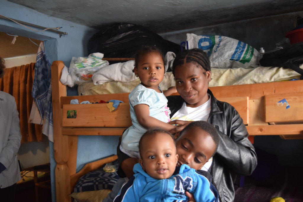 Share Joy this Christmas with Children in Colombia