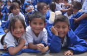Share Joy this Christmas with Children in Colombia