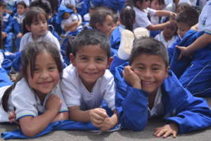 Share Joy this Christmas with Children in Colombia