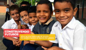 Construyendo Futuros