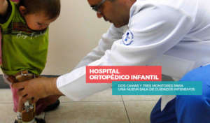 Hospitarl Ortopedico Infantil