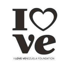 MY HEART WITH VENEZUELA