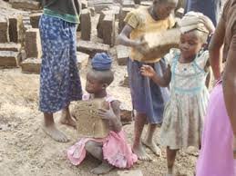 Child Labour Awareness Raising in Morogoro Region