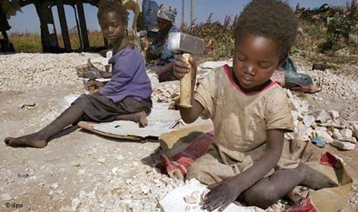 Child Labour Awareness Raising in Morogoro Region