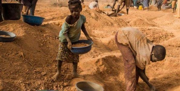 Child Labour Awareness Raising in Morogoro Region