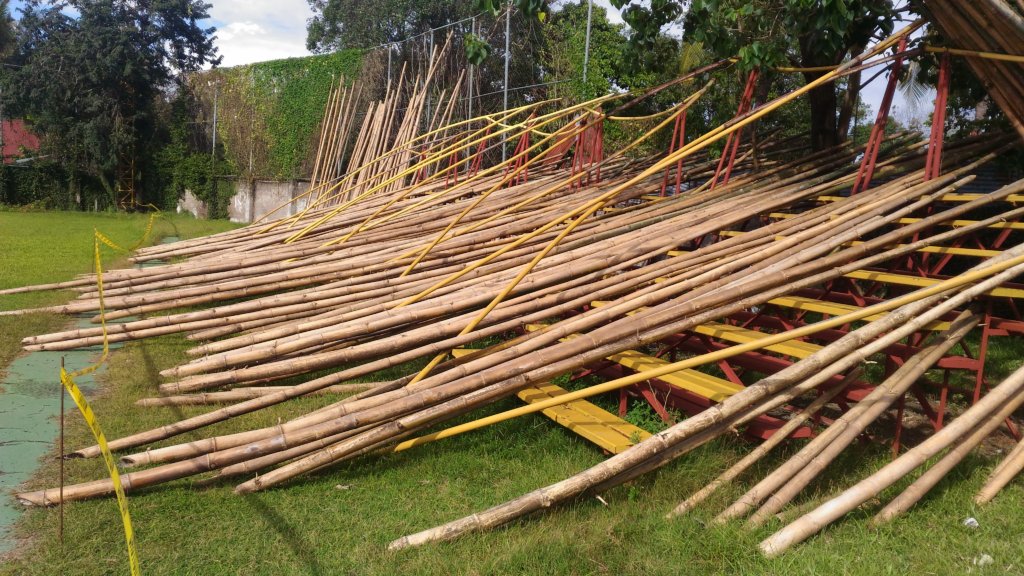 Reports on Estudio Damgo V A Filipino Design+Build Studio GlobalGiving