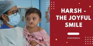 Thank You for the Smile!