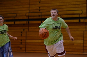 Basketball