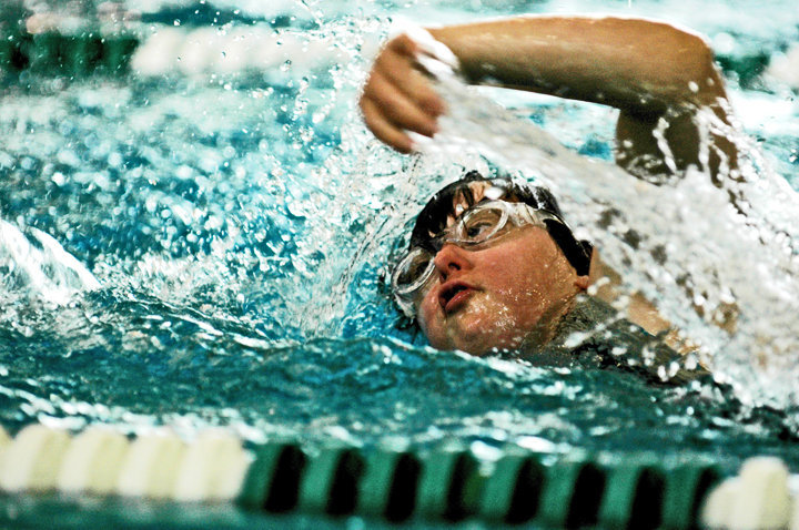 Support Special Olympics Athletes in Oregon