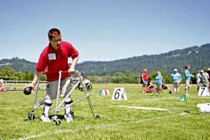 Bocce