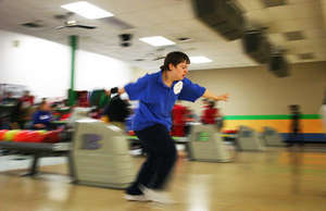 Bowling