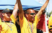 Support Special Olympics Athletes in Oregon