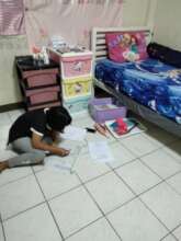 online school home work