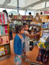 Which book do I want to take?