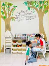 Book Shelves