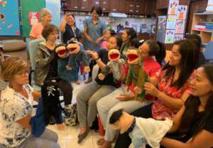 Practice makes perfect