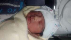 Baby Girl with the name Amira