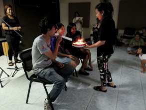 Birthday Celebration