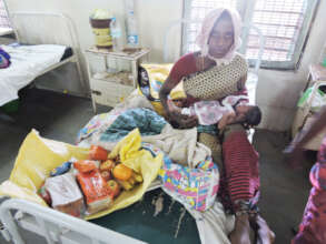 Empowering_woman_by_donating_nutritious_diet