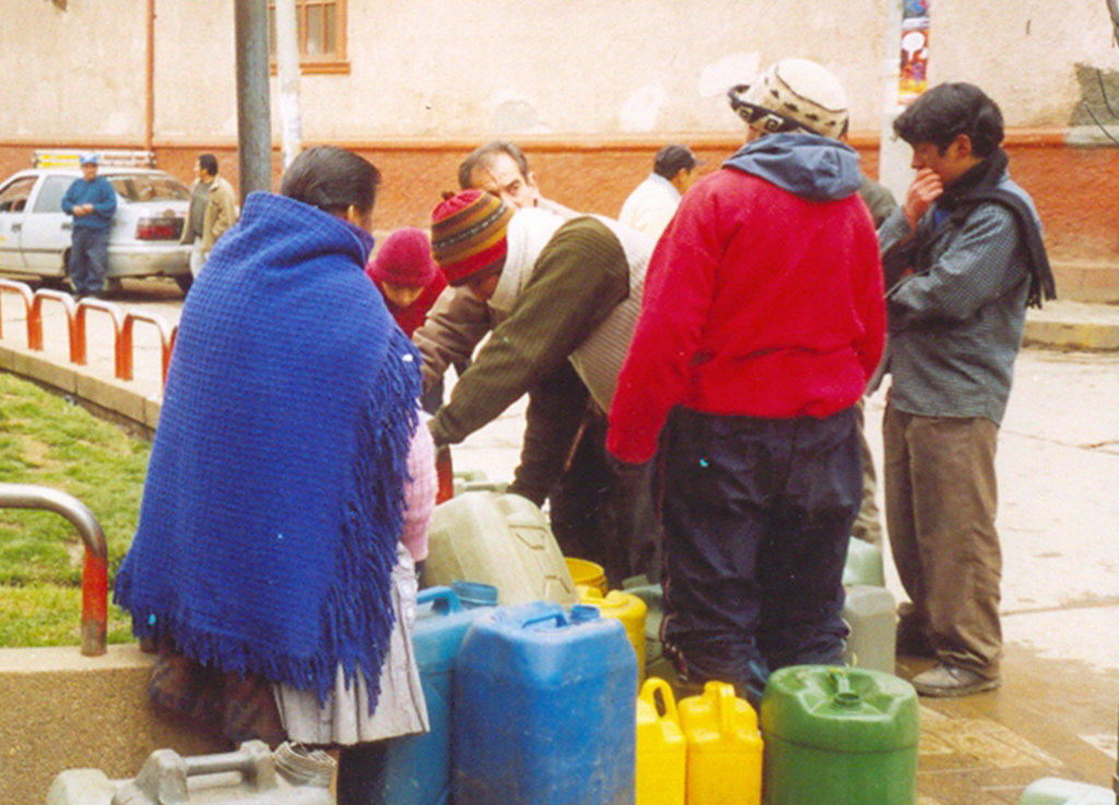Help children suffering lead poisoning in Paragsha