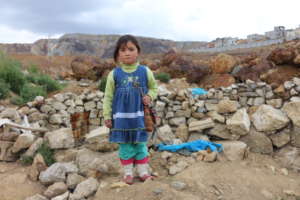 Help children suffering lead poisoning in Paragsha