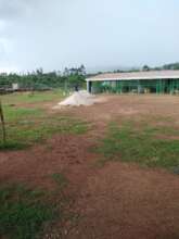 New Haven-so close to completion, yet so far...