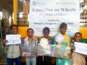 Best Student Awards