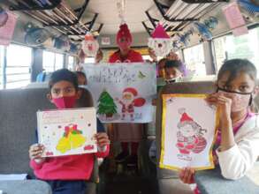 Christmas Celebration