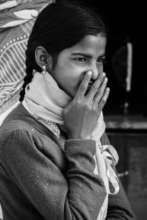 Abhilasha has a dream to be a teacher