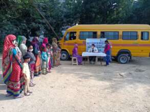 Parent-Teachers Meeting