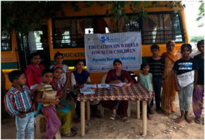 Parents Teachers Meeting