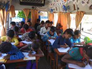 Monthly Examination
