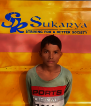 Amarjeet