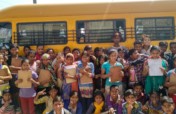 Educating 400 Children in 8 Slums in Delhi/Gurgaon