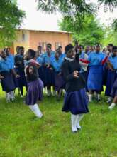 CHATS at Nsondole Community Day Secondary School