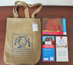 Information kit
