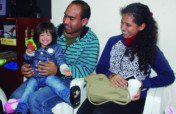 Support New Babies with Down Syndrome in Peru
