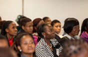 English Classes for 180 Rural South African Women
