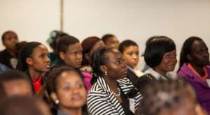 English Classes for 180 Rural South African Women