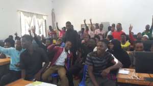 Youthmappers