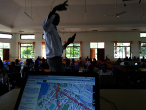 Mwanza Training