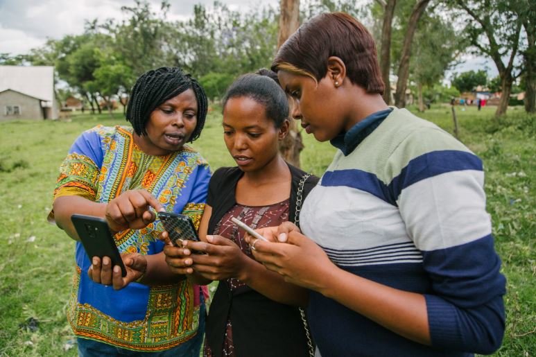Crowdsourced Mapping to Prevent FGM in Tanzania