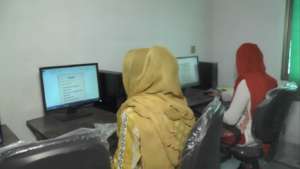 Computer skill