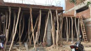 New Building (resource center)