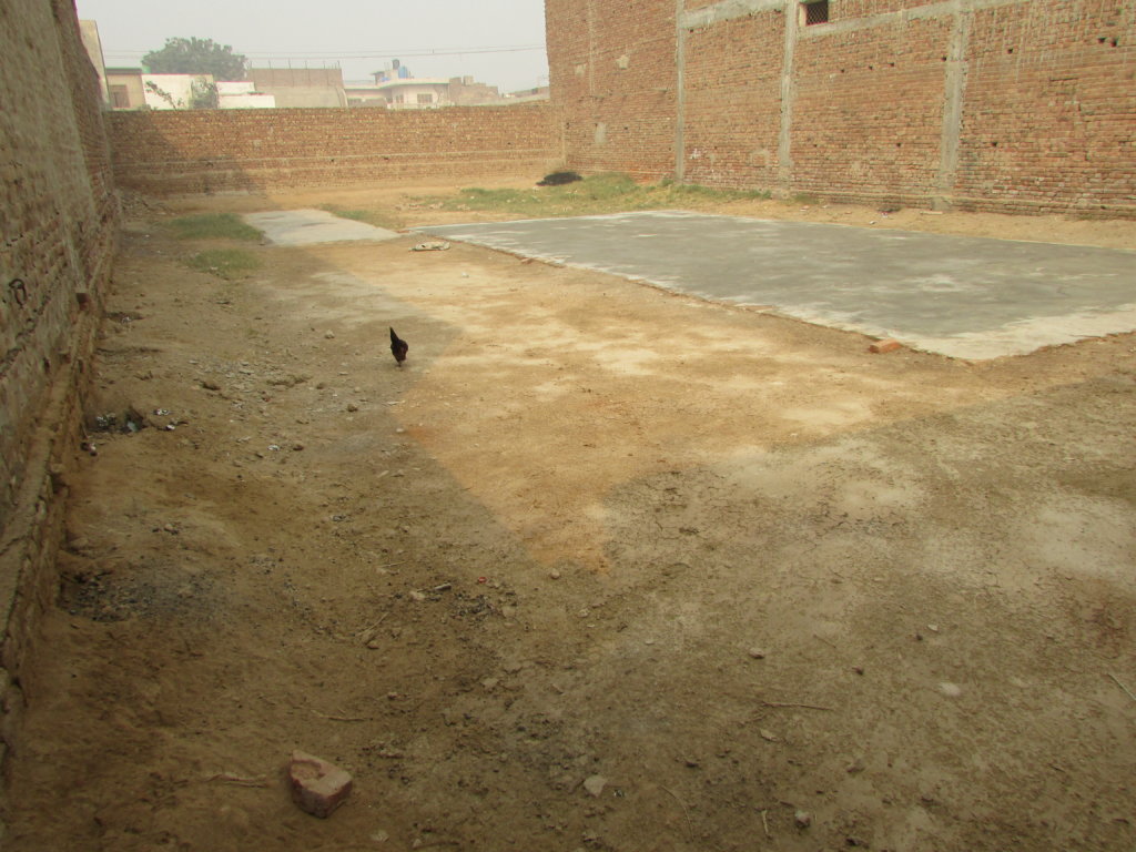A Training Center to Support 400 Women Every Year
